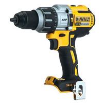 akumuliatorinis suktuvas - DeWalt DCD996, 18 V (be akumuliatoriaus ir įkroviklio) - 1 nuotrauka