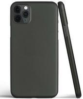 Riff Thin And Soft Back Case For Apple iPhone 11 Pro Dark Green