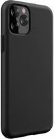 Riff Thin And Soft Back Case For Apple iPhone 11 Pro Max Black