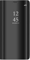 OEM Clear View Case For Samsung Galaxy S8 Plus Black