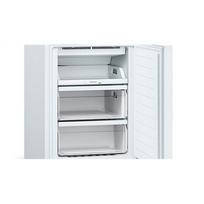 ermitazas saldytuvai - Bosch KGN33NWEB - 3 nuotrauka