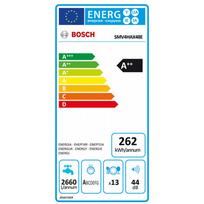 imontuojamos indaploves bosch 60 cm - Bosch SMV4HAX48E - 2 nuotrauka