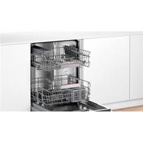 imontuojamos indaploves bosch 60 cm - Bosch SMV4HAX48E - 3 nuotrauka
