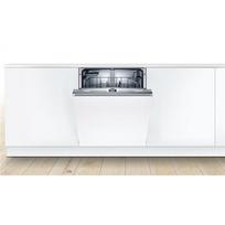 imontuojamos indaploves bosch 60 cm - Bosch SMV4HAX48E - 5 nuotrauka