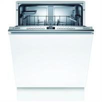 imontuojamos indaploves bosch 60 cm - Bosch SBV4HAX48E - 1 nuotrauka