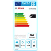 imontuojamos indaploves bosch 60 cm - Bosch SBV4HAX48E - 3 nuotrauka