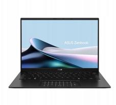 ASUS ZenBook 14 UM3406GA-QD008W Ryzen AI 7 445, 14.0" WUXGA, 32GB, 1TB, Radeon Graphics, Juodas (Black)