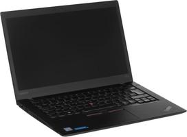 naudoti kompiuteriai lenovo - Lenovo ThinkPad T470, i5-6300U, 8GB, 256GB SSD, 14", FHD, Windows 10 Pro, Naudotas (Used) - 1 nuotrauka
