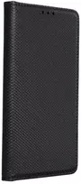 redmi - Xiaomi Redmi Note 9 Pro/9S Smart Case Knyga Juodas (Black) - 1 nuotrauka