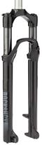 amortizatoriu sake - RockShox Recon Silver RL 27.5" priekinis amortizatorius Juodas (Black) - 1 nuotrauka
