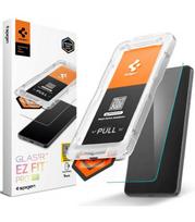 spigen ez fit glas.tr ultra - Spigen Glas.Tr Ez Fit Pro HD Grūdintas Stiklas Samsung Galaxy S26 Ultra - Skaidrus (Transparent) - 1 nuotrauka