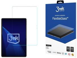 lenovo tab 11 yoga - 3mk FlexibleGlass Apsauginis stiklas Lenovo Yoga Tab 11.1" TB710FU - iki 13" - 1 nuotrauka