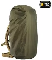 kuprines apdangalai - M-Tac Kuprinės apdangalas Big Olive 60 l, žalias (Green) - 1 nuotrauka
