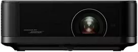 4k projektoriai - Epson EF-62B 700 ANSI lumens Juodas (Black) - 1 nuotrauka