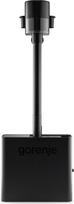 3.0 anthracite - Gorenje SVC296749NEBL - 3 nuotrauka