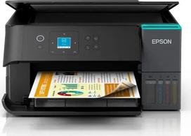 epson et 4800 - Epson EcoTank ET-2950 - 1 nuotrauka