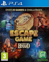 Escape Game: Fort Boyard PS4 