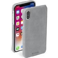 KRUSELL "Sunne Cover iPhone XS Max" Grey