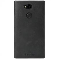 KRUSELL "Sunne Cover Xperia L2" Black