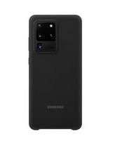 Samsung "Back Cover Galaxy S20 Ultra EF-PG988TBEG" Black