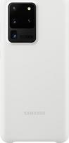 Samsung "Back Cover Galaxy S20 Ultra EF-PG988TWEG" White