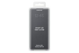 Samsung "LED View Book Case Samsung Galaxy S20+ LED EF-NG985PJEG" Gray