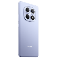 xiaomi telefonai - Xiaomi Redmi Note 15 4G 6/128GB Purple (Violetinis) - 4 nuotrauka