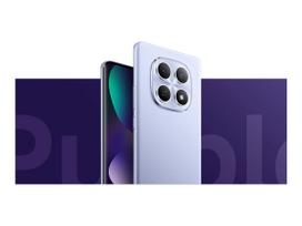 xiaomi telefonai - Xiaomi Redmi Note 15 4G 6/128GB Purple (Violetinis) - 6 nuotrauka