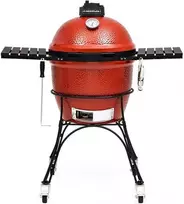 kamado - KAMADO JOE CLASSIC I Raudonas (Red) - 1 nuotrauka