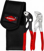 knipex pliers - Knipex Mini replės 00 20 72 V04, 2 vnt. - 1 nuotrauka