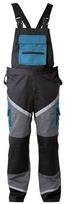 pro m2 - Lahti Pro Puskombinezonis, Juodas/Pilkas/Mėlynas (Black/Grey/Blue), L dydis - 1 nuotrauka