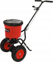 smelio barstytuvas - Barstytuvas Yato YT-86715, 23 l - 1 nuotrauka