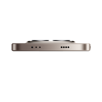 xiaomi telefonai - Xiaomi Redmi Note 15 Pro 5G 12/512GB Titanium (Pilkas) - 2 nuotrauka
