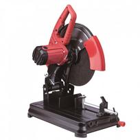 metalo pjovimo stakles - Worcraft CM23355B, 2300 W, 355 mm - 1 nuotrauka