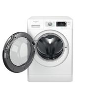 9 kg skalbimo masina - Whirlpool FFB 9479 BV EE - 6 nuotrauka