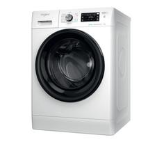 9 kg skalbimo masina - Whirlpool FFB 9479 BV EE - 7 nuotrauka