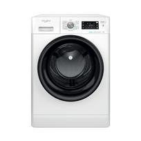 9 kg skalbimo masina - Whirlpool FFB 9479 BV EE - 8 nuotrauka