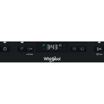 indaplove whirlpool - Whirlpool W2F HD624X - 5 nuotrauka