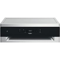 indaplove whirlpool - Whirlpool W2F HD624X - 6 nuotrauka