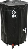 vandens kanistrai - FLO Lietaus vandens talpykla 250L 89702, juoda (Black) - 1 nuotrauka