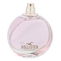 Hollister Wave EDT 100ml (testeris) moterims