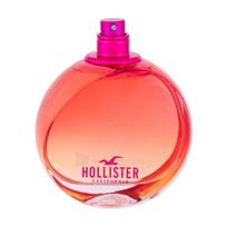 Hollister Wave 2 EDP 100ml (testeris)