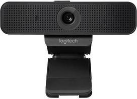 logitech web kamera - Logitech Webcam HD C925E - 1 nuotrauka