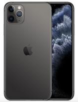 iphone 11 pro max - Apple iPhone 11 Pro Max 64GB Space Grey (Pilkas) - 2 nuotrauka