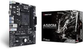 Biostar A520MH Ver. 6.0