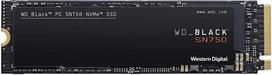 3tb hdd - Western Digital SN750 1TB M.2 - 2 nuotrauka