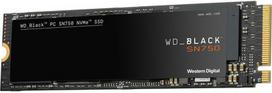 3tb hdd - Western Digital SN750 1TB M.2 - 1 nuotrauka