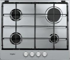 dujine kaitlente 4 - Whirlpool TGML 650 IX - 1 nuotrauka