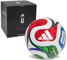 futbolas - Futbolo kamuolys Adidas FIFA World Cup 26™ Trionda Club JD8028, 4 dydis - 1 nuotrauka