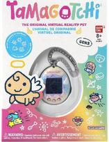 elektroninis - Tamagotchi - Angel Party - 1 nuotrauka
